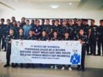 SKK Migas-Medco E&P Bersama TNI Sosialisasikan Usaha Hulu Migas pada Siswa SMA Melalui Pendidikan Bela Negara