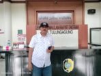Anggota DPRD Tulungagung Viral di Medsos vs Satpam RSUD dr. Iskak, Begini Hasil Pemeriksaan BK Dewan