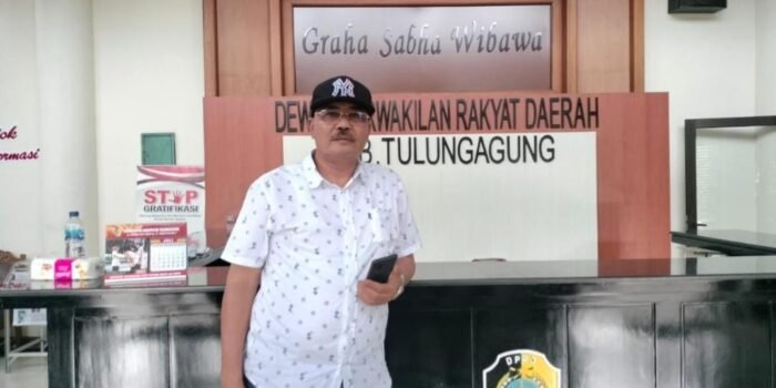 Anggota DPRD Tulungagung Viral di Medsos vs Satpam RSUD dr. Iskak, Begini Hasil Pemeriksaan BK Dewan