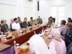 Pj Bupati Apriyadi Dorong Lebih Maksimal Penanganan ATM