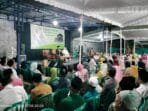 Ribuan Jemaah Hadiri Tasyakuran Kepulangan Ibadah Haji