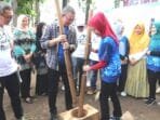 Menparekraf RI Gelar Festival Coffe dan Ekraf Dempo 2023 Kota Pagar Alam