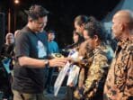 Pemko Beri Anugerah Seni kepada Seniman Medan