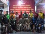 Ini 18 Parpol dan 25 Bakal Calon DPD RI Ajukan Berkas Perbaikan ke KPU