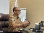 Pj Gubernur Minta Tim Satgas Bekerja Lebih Konkrit Fokus pada Empat Permasalahan