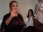 Lina Mukherjee Resmi Ditahan Kejaksaan 20 Hari Kedepan