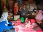 Pemkab Muba Salurkan Bantuan untuk Korban Kebakaran di Kecamatan Babat Toman
