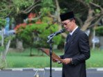 Harnojoyo Kaget, BKPSDM Terkesan Paksakan Aturan Absensi Honorer Tanpa Toleransi
