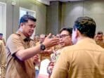 Bobby Nasution Ajak Singapura Investasi Kesehatan dan Kawasan Boulevard Pertama di Medan