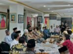 Temui Ganjar Pranowo, Ketua Relawan Garuda Tulungagung: 271 Kordes dan Korkel Sudah Terbentuk