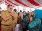 Pemko Medan Tolak Pengajuan PBG Karena Ini