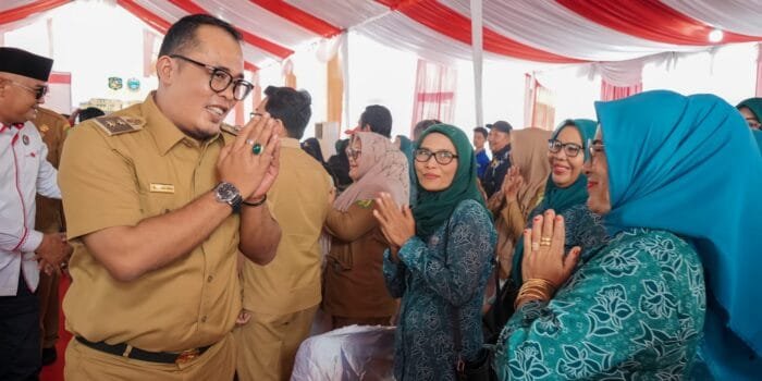 Pemko Medan Tolak Pengajuan PBG Karena Ini