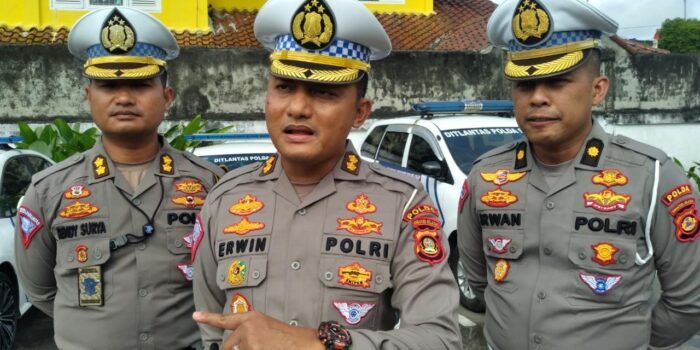 Target Operasi Patuh Musi 2023, Turun Angka Pelanggaran