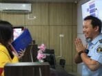 Kemenkumham Sumsel Siap Layani Pencetakan Sertifikat Apostille