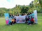 Gerakan Sebar Roti Ala Promkes Puskesmas Rangas Memberi Dampak Positif di Masyarakat