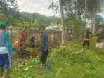 Sambut HUT RI ke- 78, Pemkab Mamuju Gelar Lomba Kebersihan Lingkungan