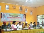Gelar Musnag, Begini Kata Wali Nagari Rambatan