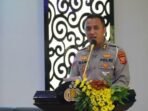 Lulusan Akpol 2003, Ini Sosok Kapolres Cirebon Kota yang Baru