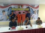 Dua Pelaku Penyalahgunaan BBM Bersubsidi Ditangkap Polisi