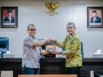 TPP Bandung Belajar Best Practice Tata Kelola Pemerintah dan Pengelolaan BUMD dengan Pemko Medan