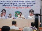 Bobby Nasution Minta ASN Lebih Kreatif dan Inovatif
