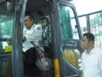 Antisipasi Bencana, Pemda Tanah Datar Beli 2 Unit Eskavator