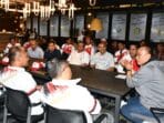 Temui Atlet Pornas Sulbar, PJ Gubernur : Sportivitas adalah Utama
