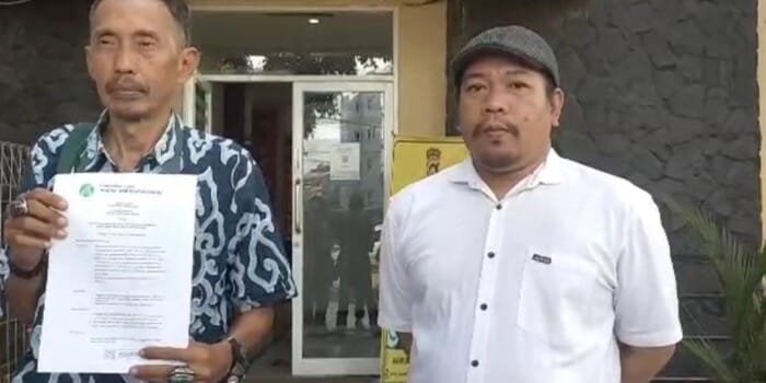 Jodhi Digugat dan Dianggap Tak Paham Organisasi