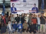 DPC Partai Demokrat Tulungagung Gelar Nobar Pidato Politik AHY
