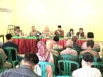 Ngantor Akhir Pekan di Mabes, Ini Pesan Kapolres Prabumulih