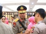 Irjen Pol R Adang Ginanjar Diharapkan Dapat Tingkatkan Situasi Kamtibmas Semakin Kondusif di Sulbar