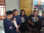 Ratusan Relawan Ganjarist Sumsel Hadiri Deklarasi dan Penyerahan SK