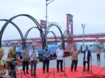 Harnojoyo Terus Apresiasi Kemenhub Atas Dukungannya ke Kota Palembang