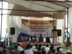 Pondok Pesantren Modern Manahijussadat 3 Salimpaung Gelar Tabligh Akbar