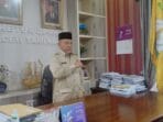 Ketua DPRK Aceh Tamiang Nilai Hasil Fit and Profer Test Calon Anggota KIP Tidak Sesuai Aturan