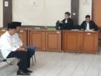 Terlibat Penerbitan Sertifikat Lahan Pemprov Sumsel, 3 Terdakwa Jalani Sidang Perdana