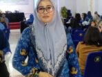 Wujudkan Visi-Misi Mamuju ‘KEREN’, Dinkes Mamuju Gelar Pertemuan koordinasi Lintas Program dan Lintas Sektor