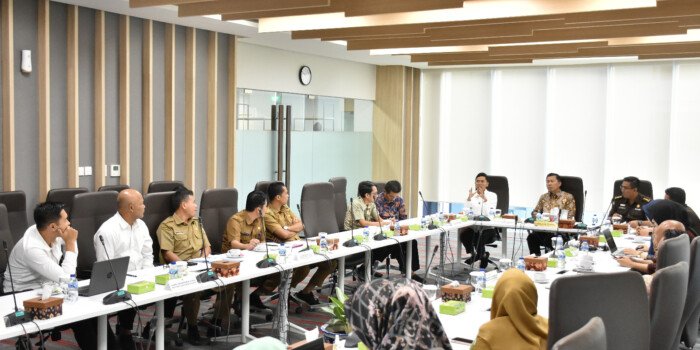 SWI Daerah Sumsel Babel Imbau Masyarakat Waspadai Penawaran Entitas Ilegal dan Praktek Social Engineering