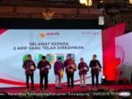 Kunker di Jawa Timur, Menteri Azwar Anas Resmikan MPP Tulungagung