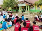 Dandim 0117/Aceh Tamiang Berikan Materi Wasbang untuk Siswa SMA