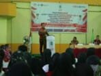 Bupati Kapuas Hulu serahkan SK Pengangkatan Pegawai dengan Perjanjian Kerja