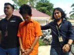Mamat Jaga Malam ‘Nyambi’ Curanmor