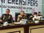 Kejati Sumsel Akan Segera Tetapkan Tersangka Dugaan Korupsi KONI