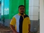 Ketua MPTD Prihatin Jalan ke Tanah Datar Rusak Parah