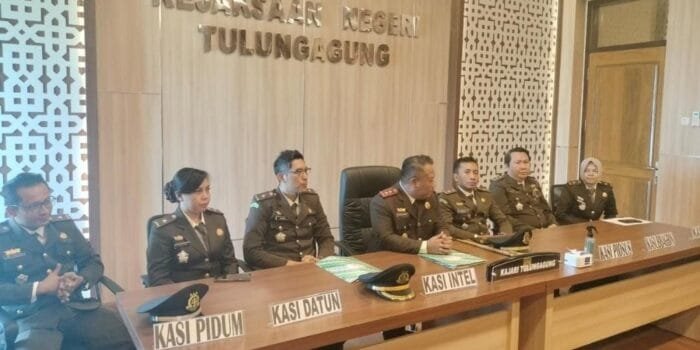 Hari Bakti Adhyaksa ke-63, Kajari Tulungagung: Jaksa Tidak Boleh Titip Proyek ke Pemkab