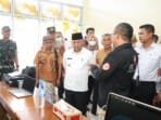 Buat Nyaman Warga Berobat, Bangunan Puskesmas dan Pustu di Muba Bakal Diperbaiki