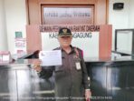 Layangkan Surat Permohonan Hearing ke DPRD Tulungagung, Ketua LPKP2HI Kediri Raya Sebut Pelayanan RSUD dr.Iskak Terkesan Arogan