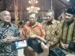 Wagub DIY Hadiri Muhibah Budaya Mataram Yogyakarta di Tulungagung