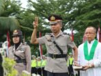 AKP Sri Djumianti Kasi Humas Polres Prabumulih Pindah Jabatan, Ini Posisinya?