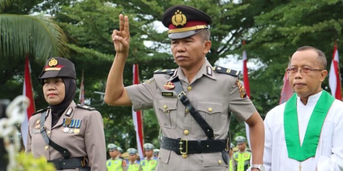 AKP Sri Djumianti Kasi Humas Polres Prabumulih Pindah Jabatan, Ini Posisinya?